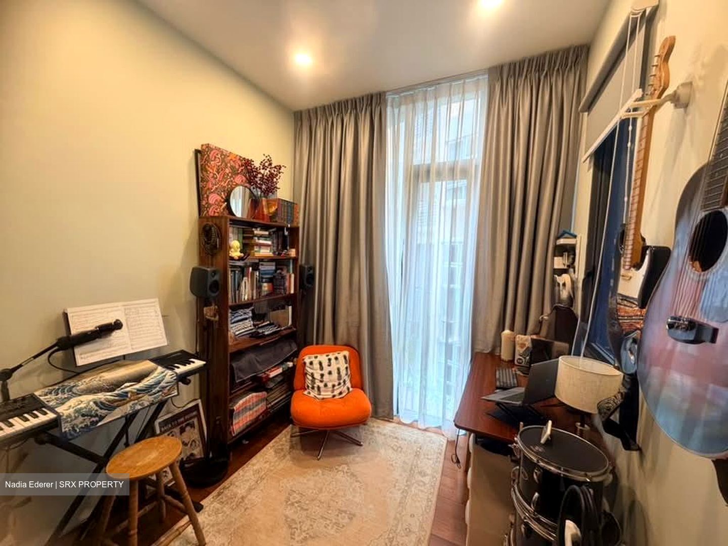 La Mariposa (D15), Apartment #592993091